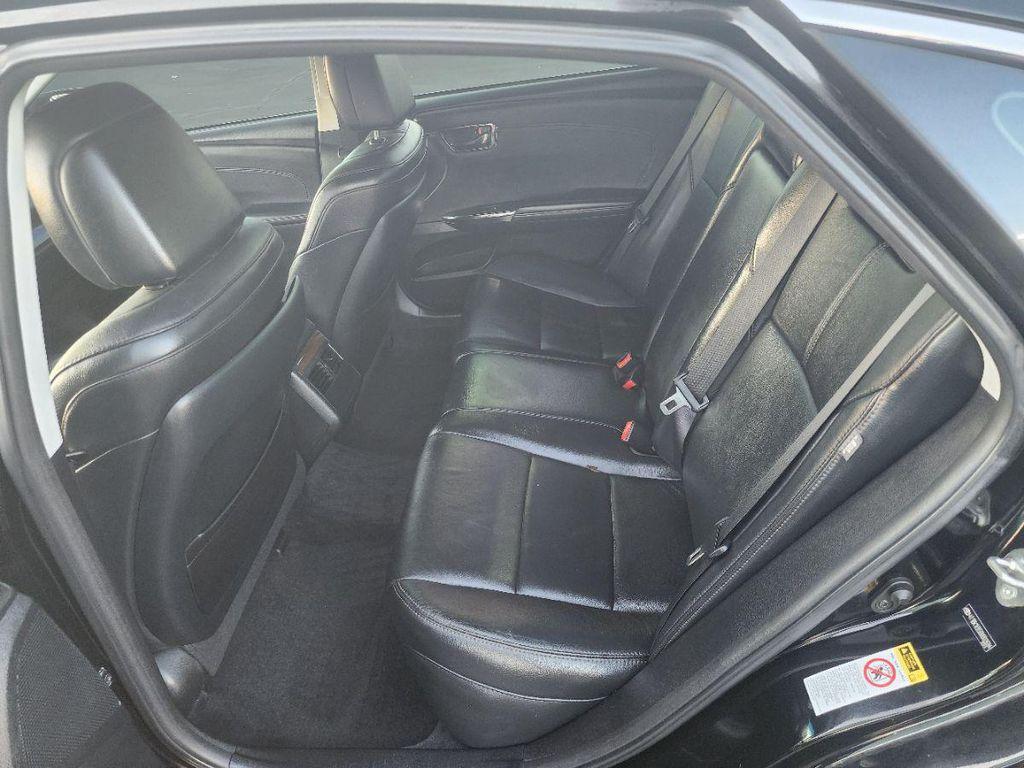 used 2013 Toyota Avalon car, priced at $14,495