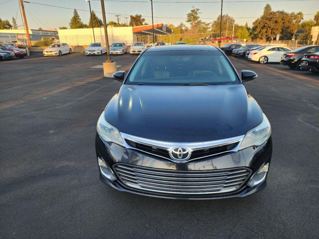 used 2013 Toyota Avalon car, priced at $14,495