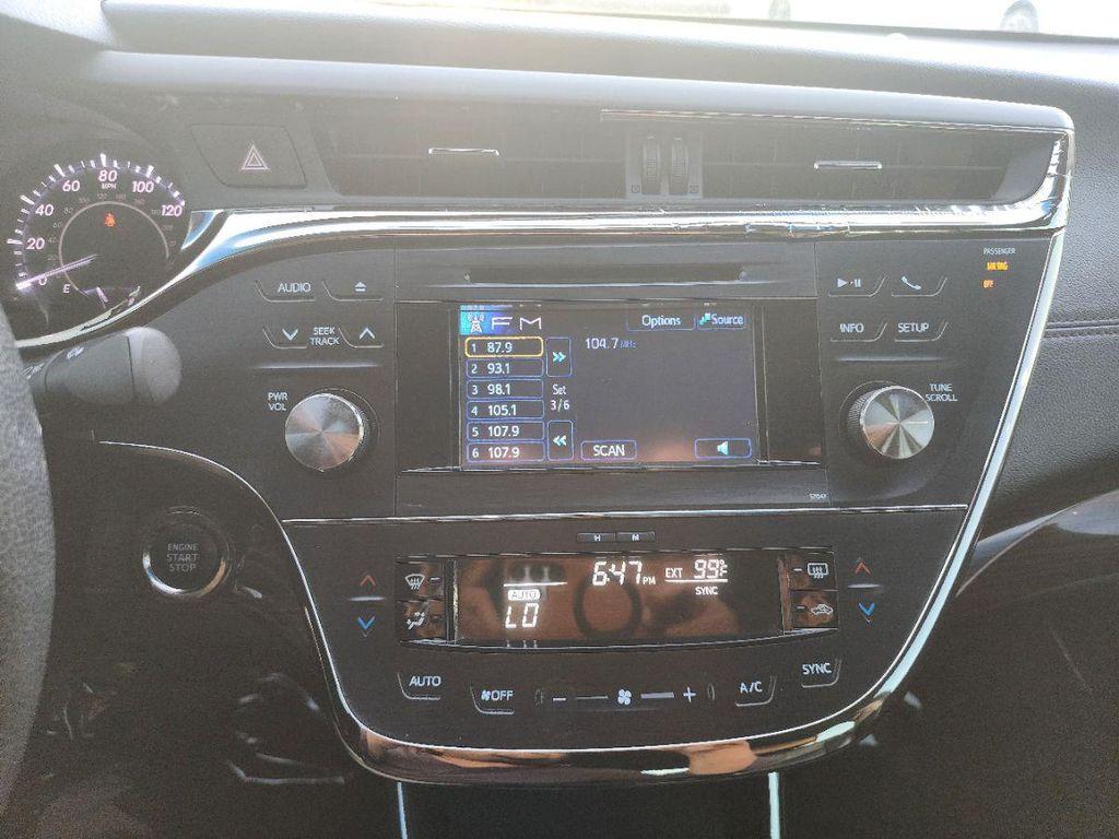used 2013 Toyota Avalon car, priced at $14,495