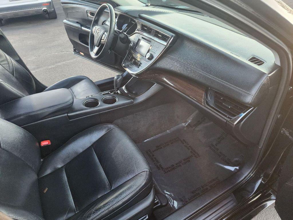 used 2013 Toyota Avalon car, priced at $14,495