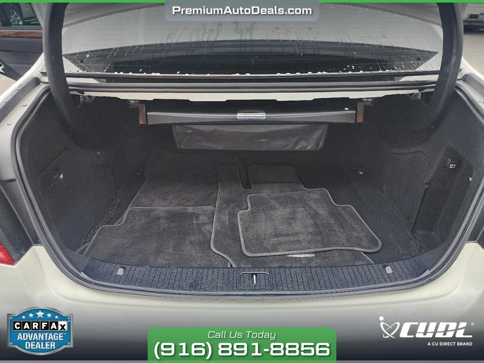 used 2014 Mercedes-Benz E-Class car, priced at $11,995