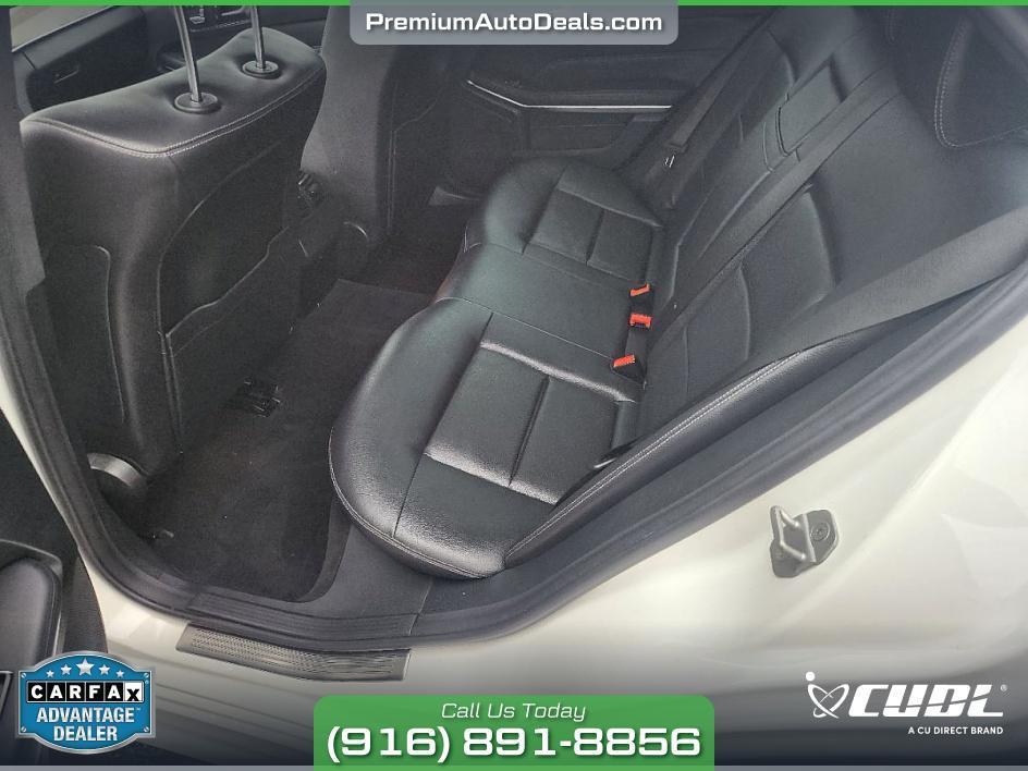 used 2014 Mercedes-Benz E-Class car, priced at $11,995