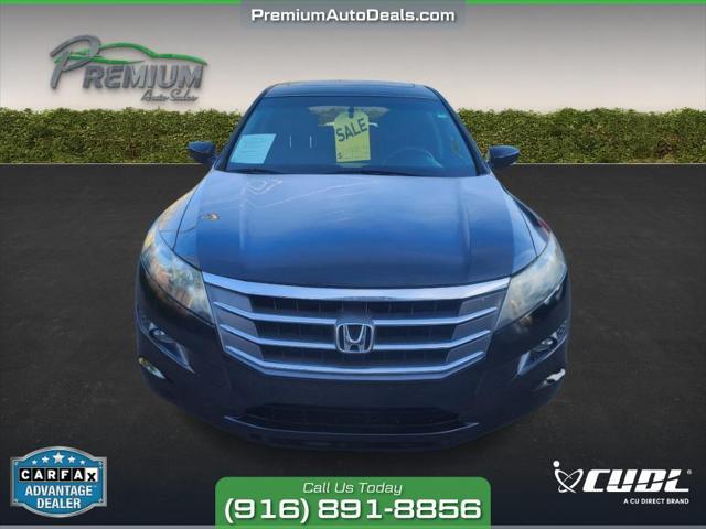 used 2011 Honda Accord Crosstour car, priced at $10,995