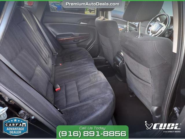 used 2011 Honda Accord Crosstour car, priced at $10,995