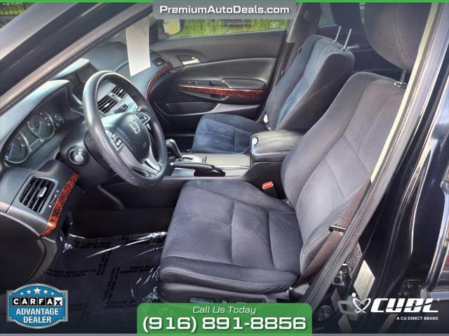 used 2011 Honda Accord Crosstour car, priced at $10,995