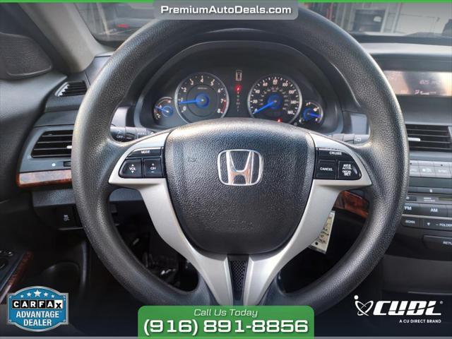 used 2011 Honda Accord Crosstour car, priced at $10,995