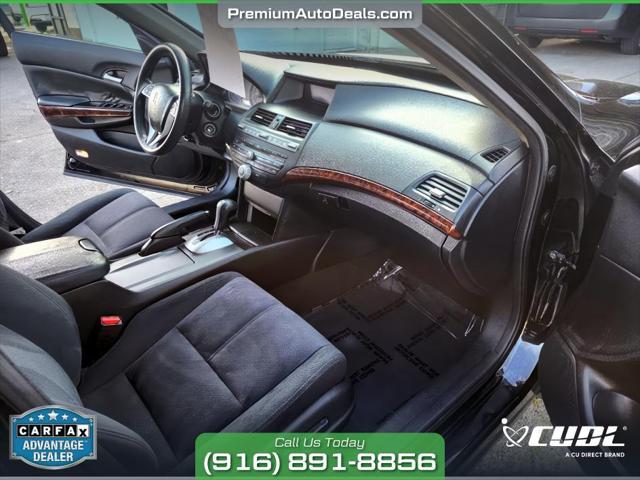 used 2011 Honda Accord Crosstour car, priced at $10,995