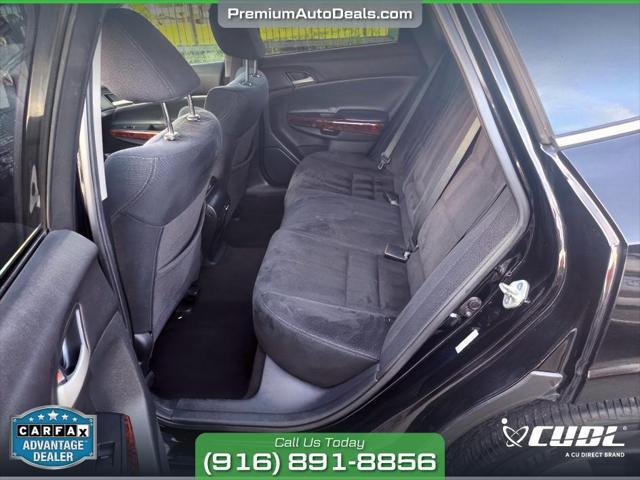 used 2011 Honda Accord Crosstour car, priced at $10,995