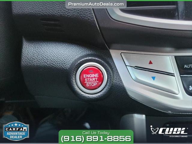used 2013 Honda Accord car, priced at $13,995