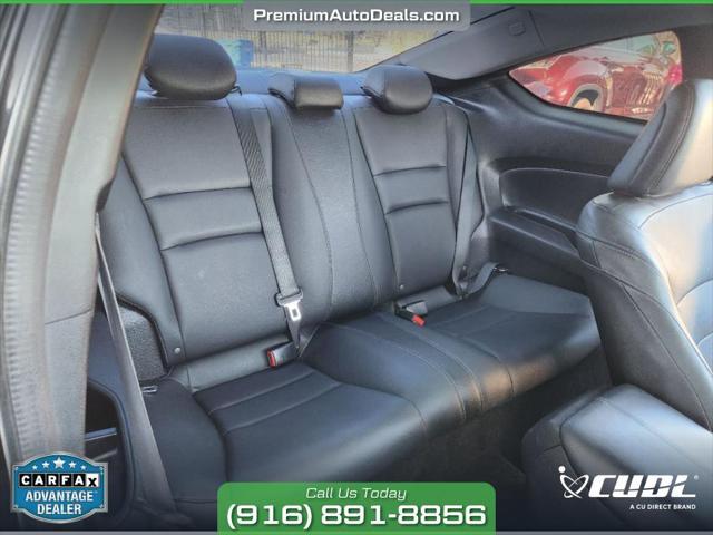 used 2013 Honda Accord car, priced at $13,995