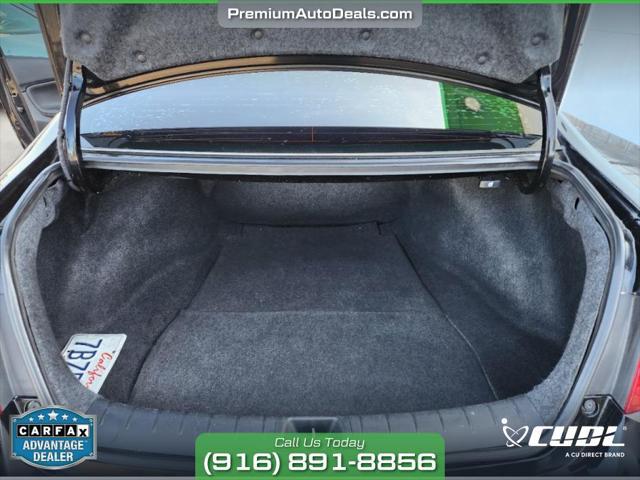 used 2013 Honda Accord car, priced at $13,995