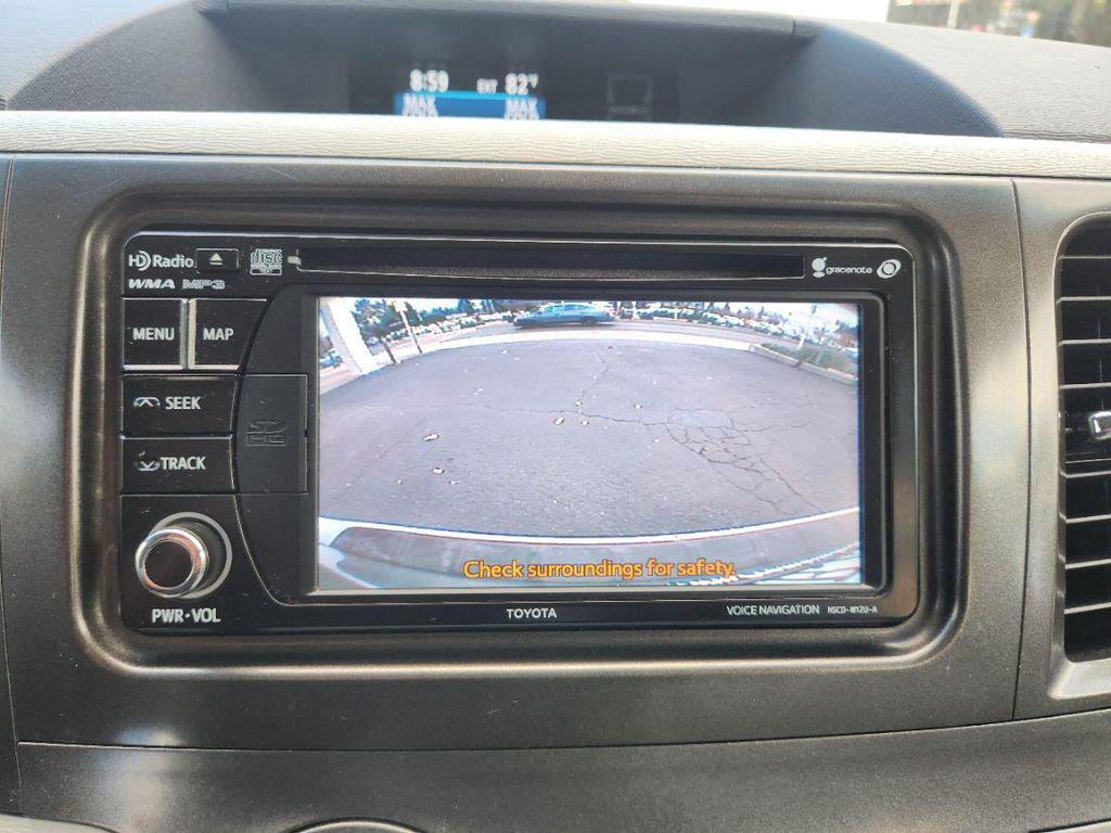 used 2013 Toyota Sienna car, priced at $20,995