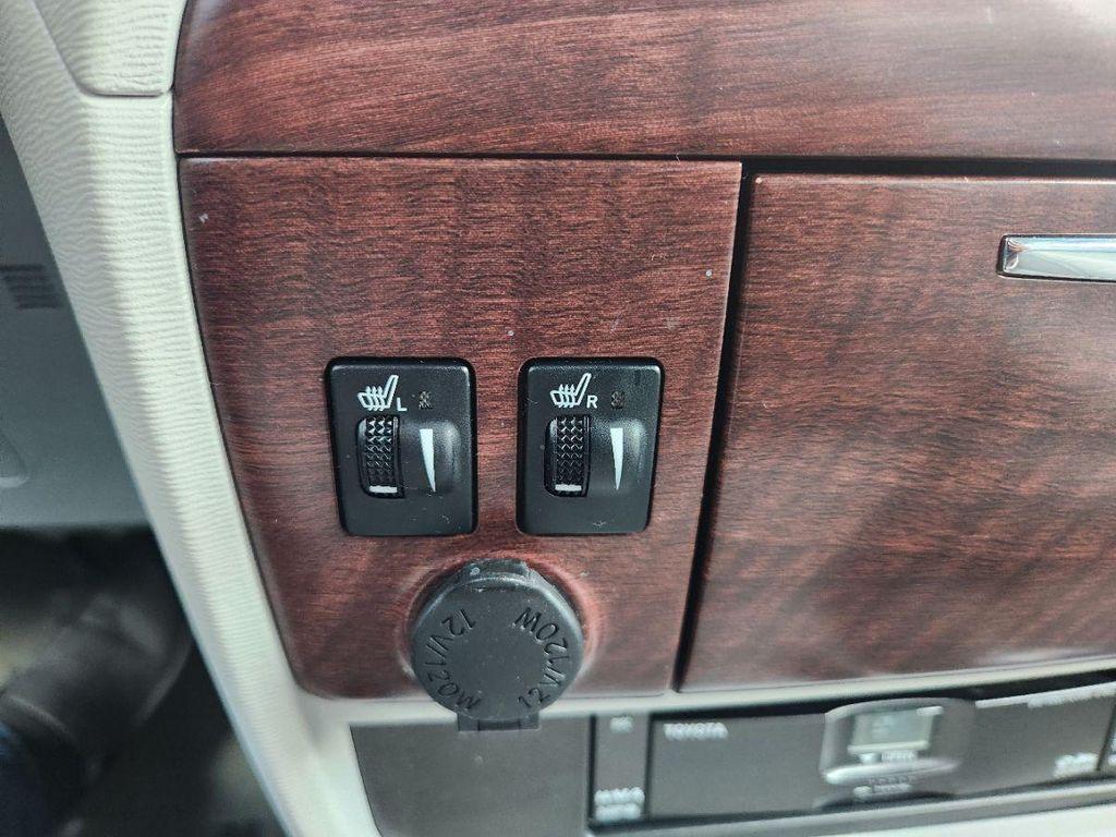 used 2013 Toyota Sienna car, priced at $20,995