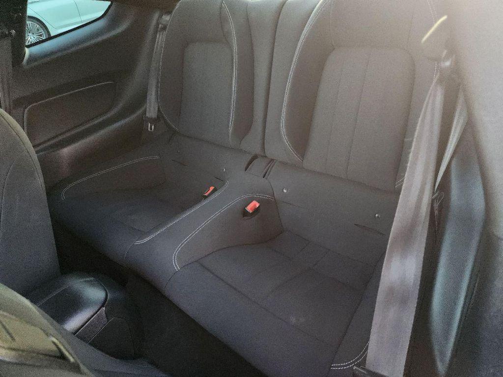 used 2020 Ford Mustang car, priced at $20,995