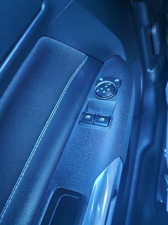 used 2020 Ford Mustang car, priced at $20,995