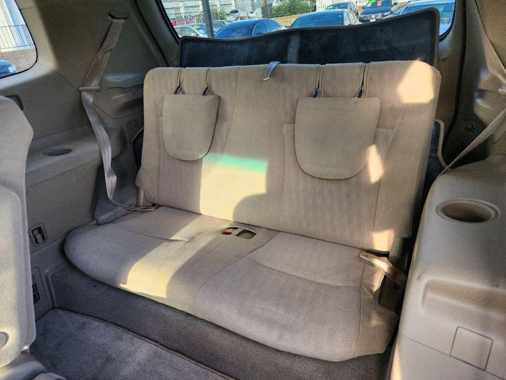 used 2009 Toyota Highlander Hybrid car, priced at $13,995