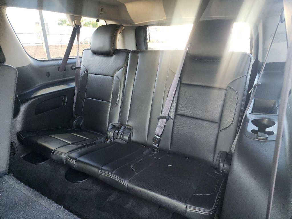 used 2015 GMC Yukon XL car, priced at $19,995