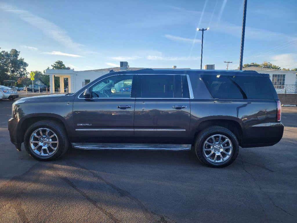 used 2015 GMC Yukon XL car, priced at $19,995
