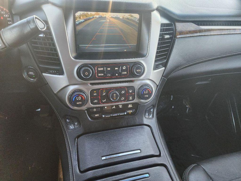 used 2015 GMC Yukon XL car, priced at $19,995