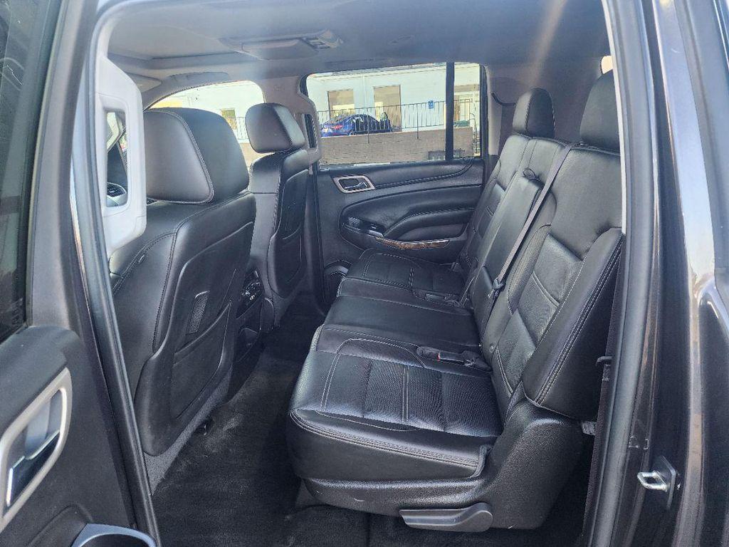 used 2015 GMC Yukon XL car, priced at $19,995