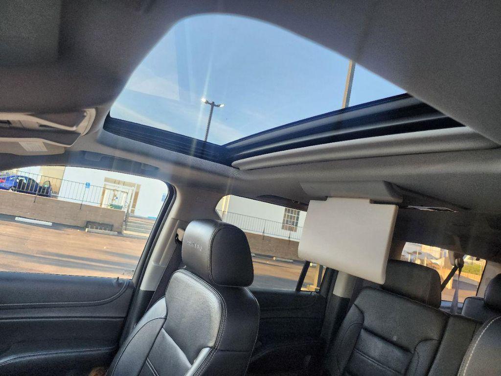 used 2015 GMC Yukon XL car, priced at $19,995