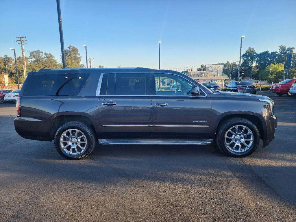 used 2015 GMC Yukon XL car, priced at $19,995