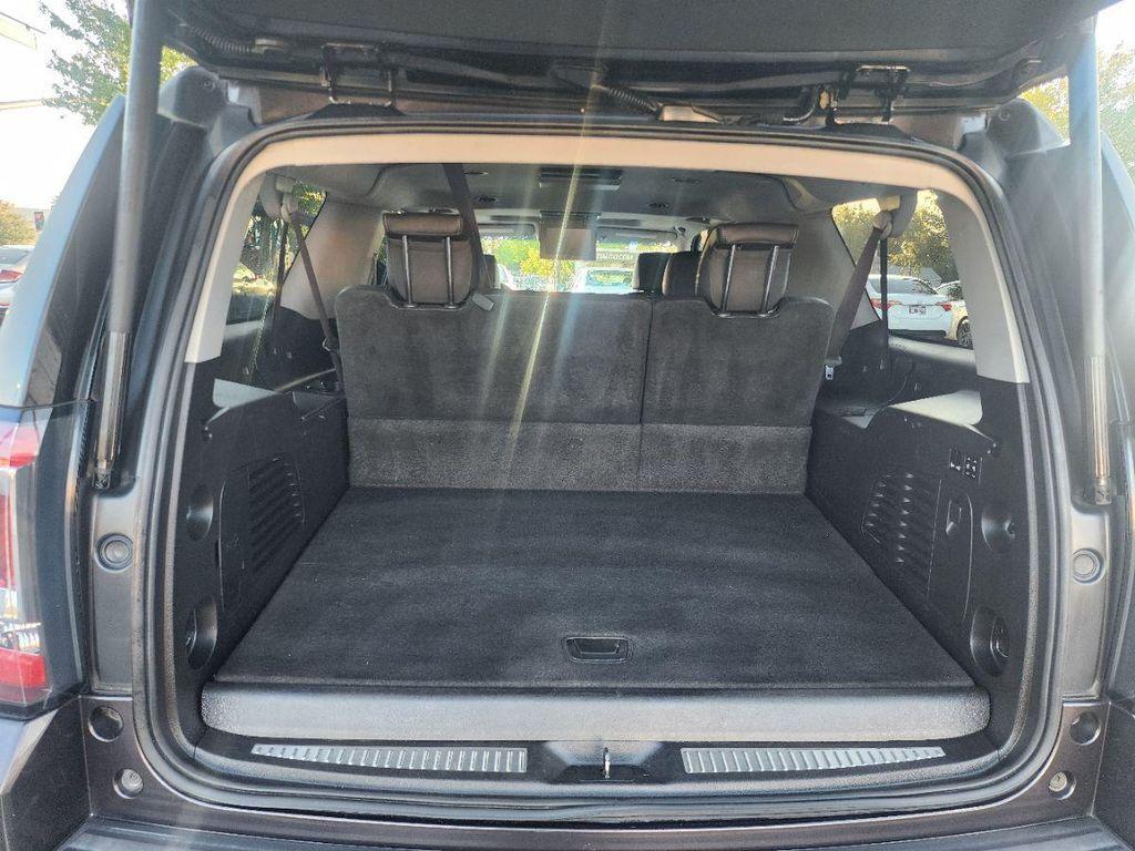 used 2015 GMC Yukon XL car, priced at $19,995