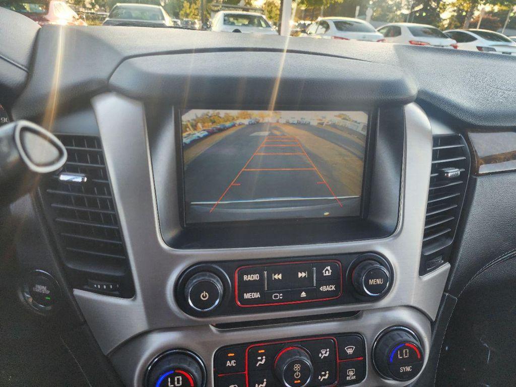 used 2015 GMC Yukon XL car, priced at $19,995