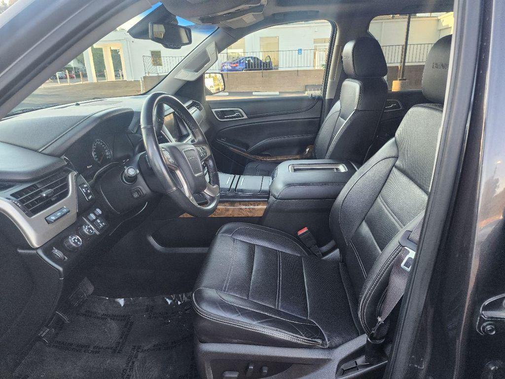 used 2015 GMC Yukon XL car, priced at $19,995