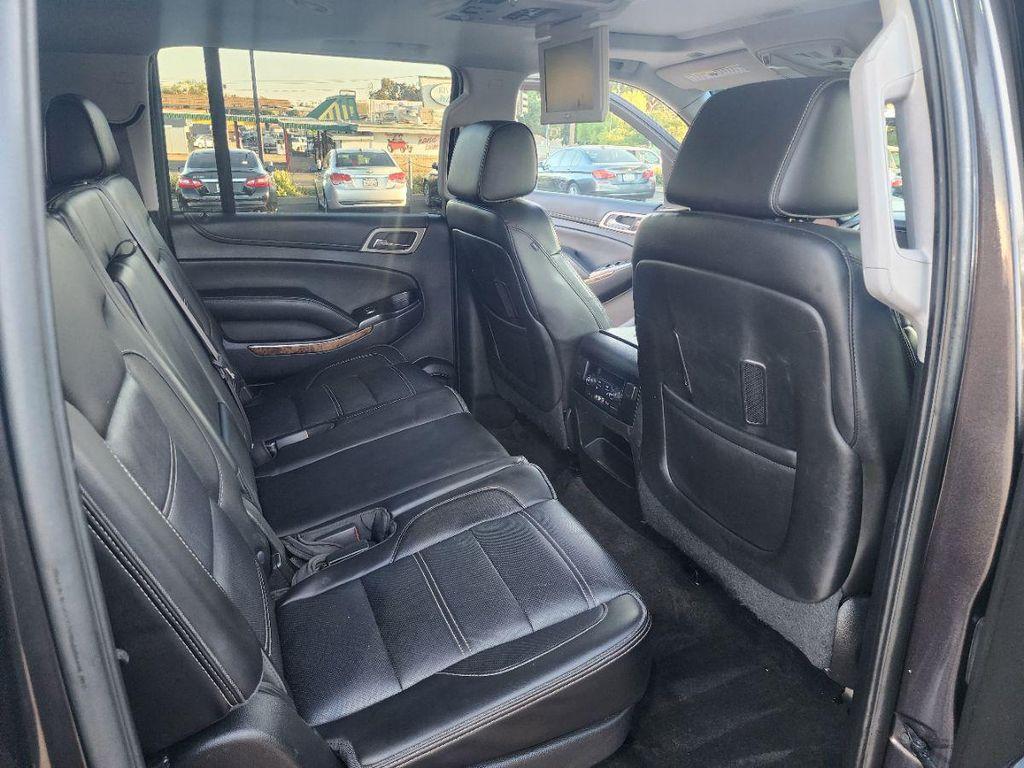 used 2015 GMC Yukon XL car, priced at $19,995