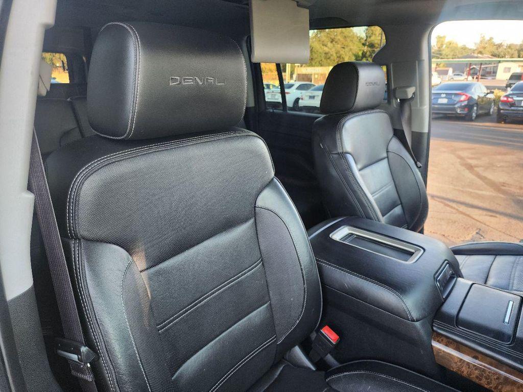 used 2015 GMC Yukon XL car, priced at $19,995