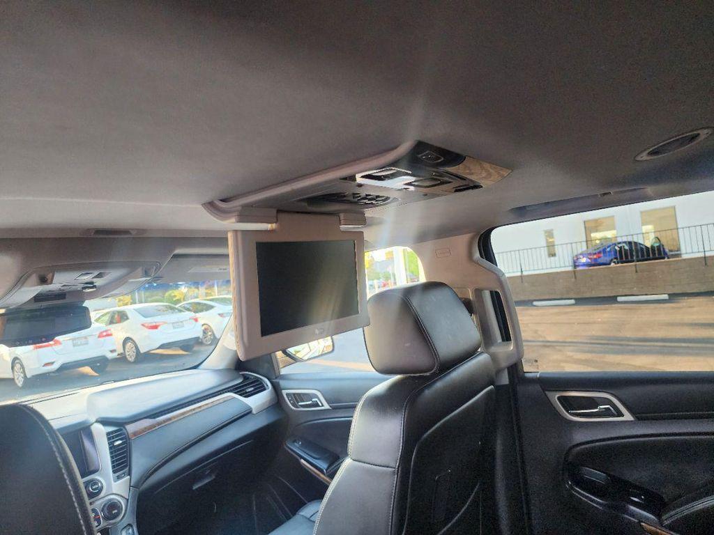 used 2015 GMC Yukon XL car, priced at $19,995