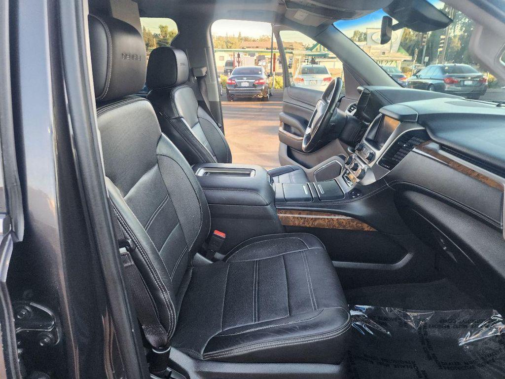 used 2015 GMC Yukon XL car, priced at $19,995