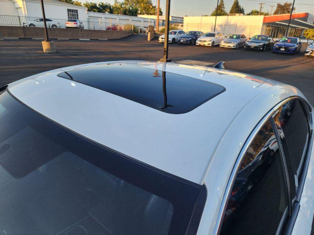 used 2021 Honda Accord car, priced at $20,995