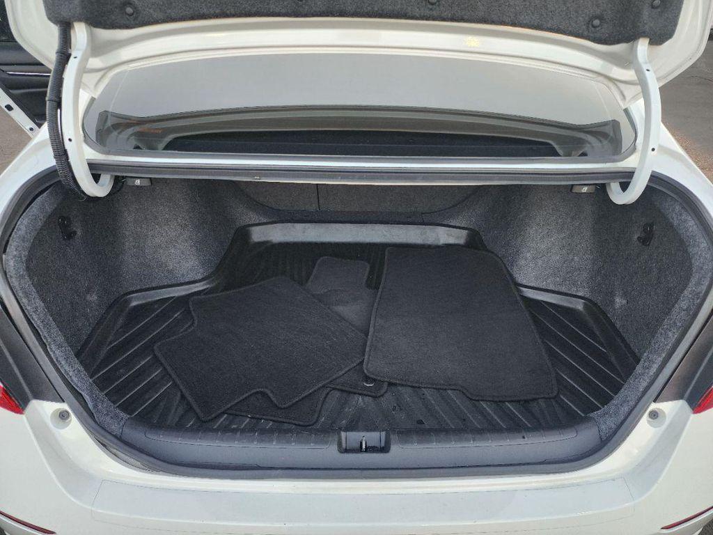 used 2021 Honda Accord car, priced at $20,995