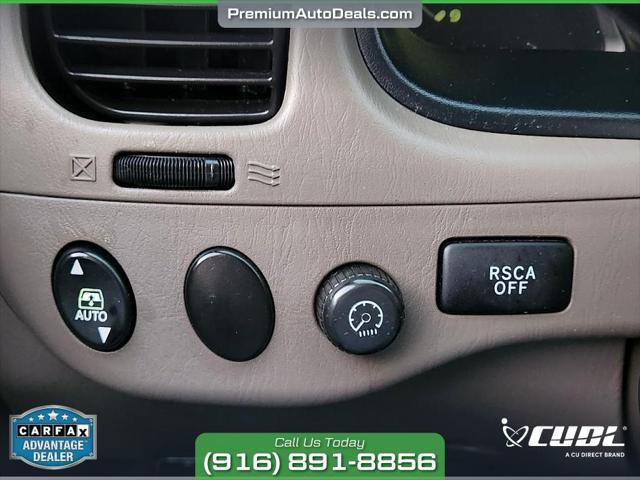 used 2006 Toyota Sequoia car, priced at $8,995