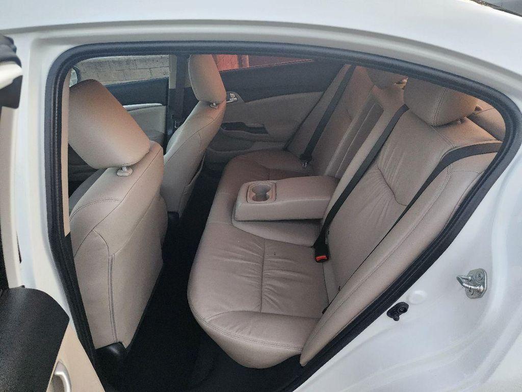 used 2015 Honda Civic car, priced at $13,995