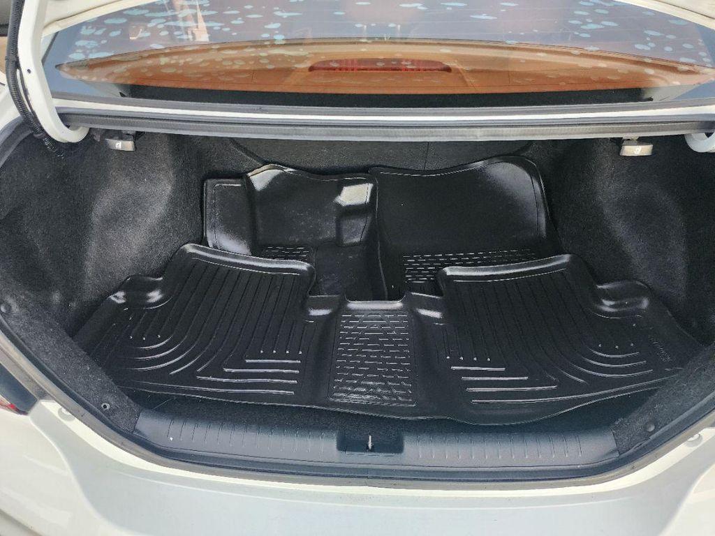 used 2015 Honda Civic car, priced at $13,995