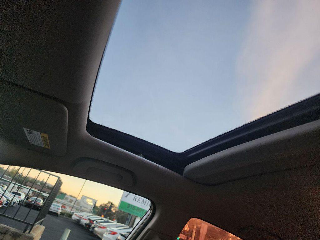 used 2015 Honda Civic car, priced at $13,995