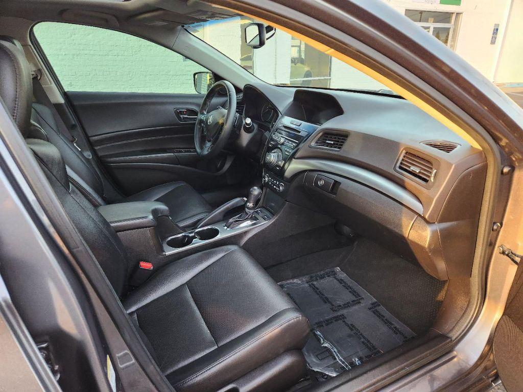 used 2013 Acura ILX Hybrid car, priced at $9,995