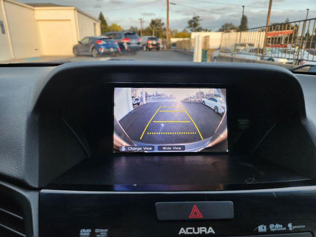 used 2013 Acura ILX Hybrid car, priced at $9,995