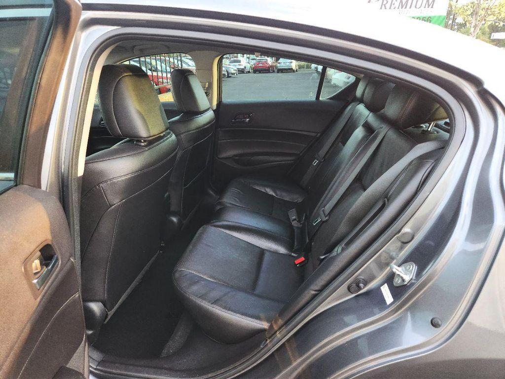 used 2013 Acura ILX Hybrid car, priced at $9,995