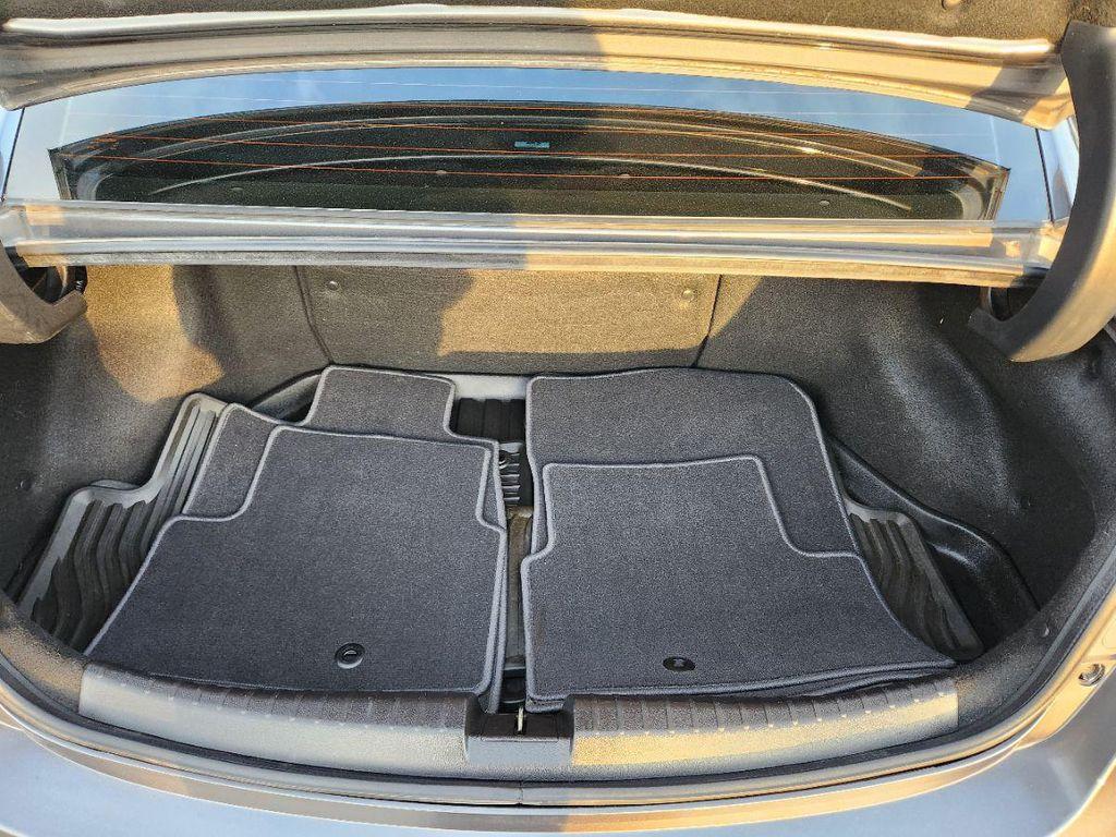 used 2013 Acura ILX Hybrid car, priced at $9,995