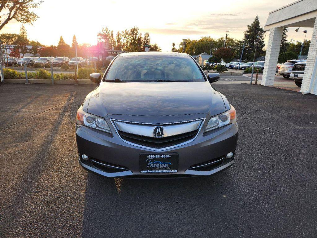 used 2013 Acura ILX Hybrid car, priced at $9,995