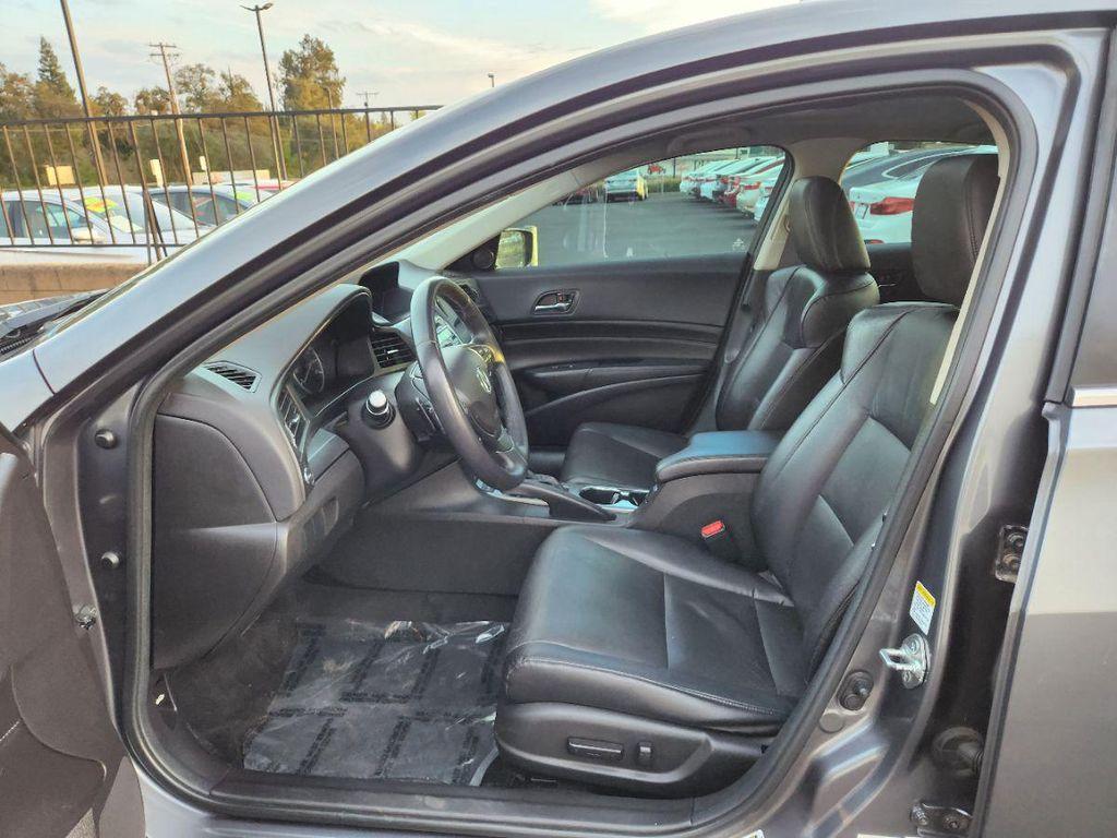 used 2013 Acura ILX Hybrid car, priced at $9,995