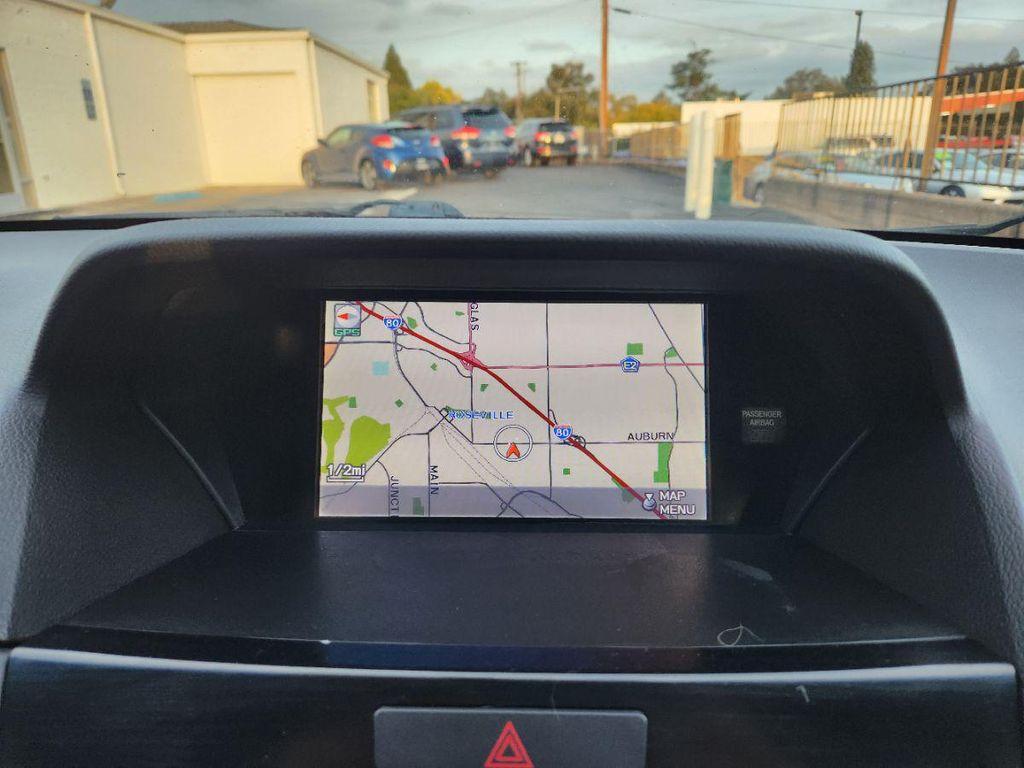 used 2013 Acura ILX Hybrid car, priced at $9,995