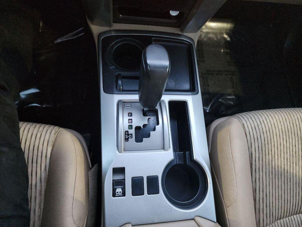 used 2011 Toyota 4Runner car, priced at $15,995