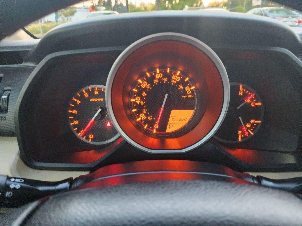 used 2011 Toyota 4Runner car, priced at $15,995