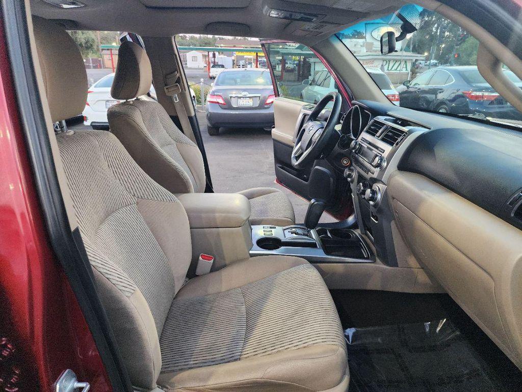 used 2011 Toyota 4Runner car, priced at $15,995