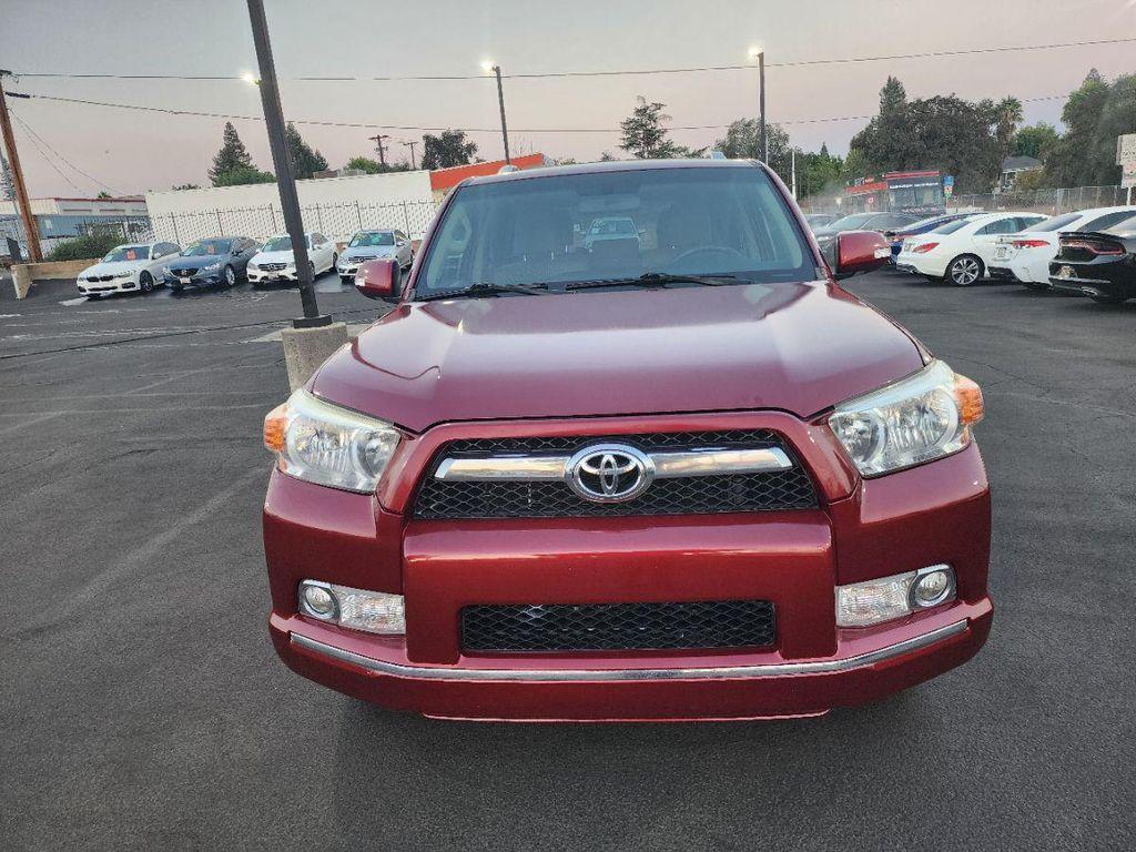 used 2011 Toyota 4Runner car, priced at $15,995